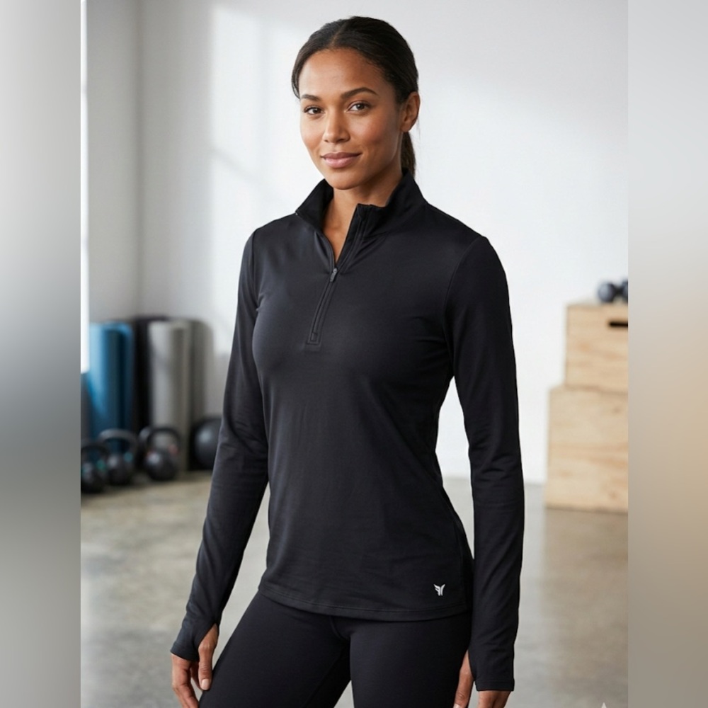Eleven Legacy Long Sleeve Top